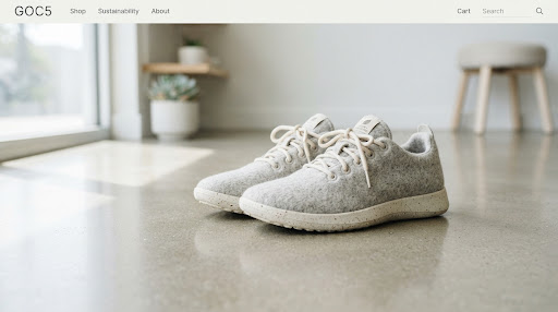 25% Off Low-Impact Runners