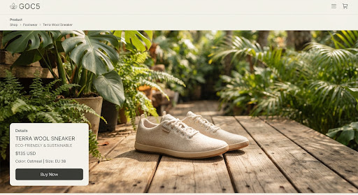 15% Off Wool Runners
