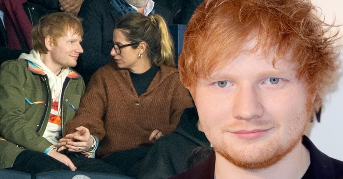 Ed Sheeran's Wife Cherry Seaborn's Life Changed Forever After Her Cancer Diagnosis, Here's How