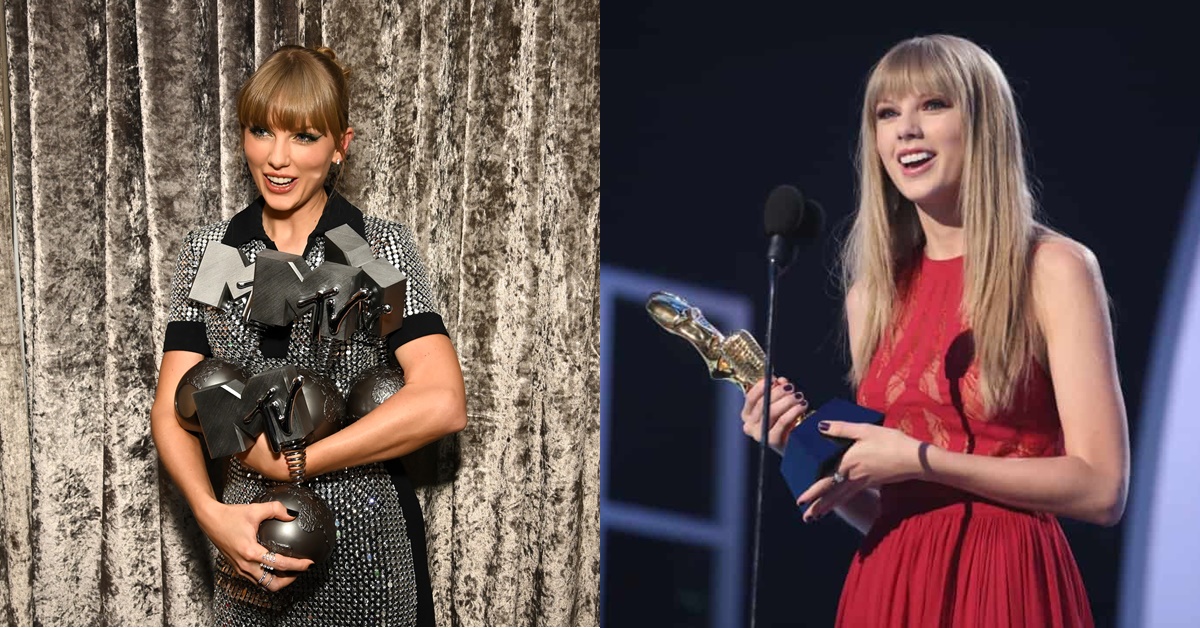 Taylor Swift Reveals How Fame Has Changed Her Day-to-Day Life - News