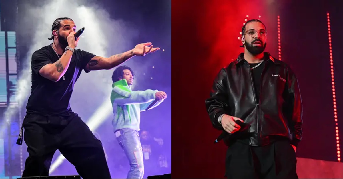 Is Drake touring the UK and Europe in 2024? Tour Dates, Tickets & More