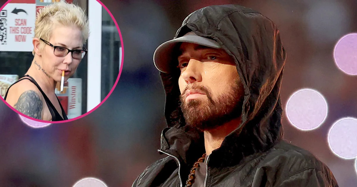 Eminem’s former wife revealed shocking news about Eminem - News