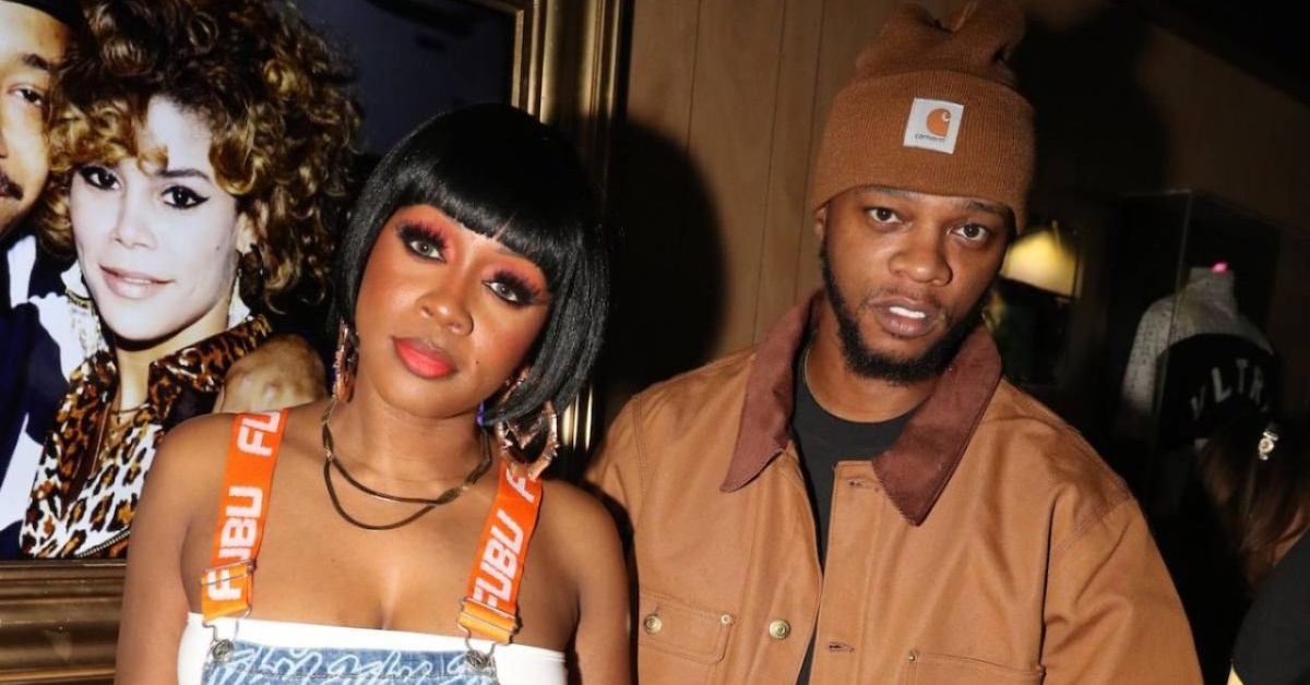 REMY MA'S STUNNING BATTLE BOYFRIEND SPEAKS OUT AMID CHEATING RUMORS. WHAT IS IT News