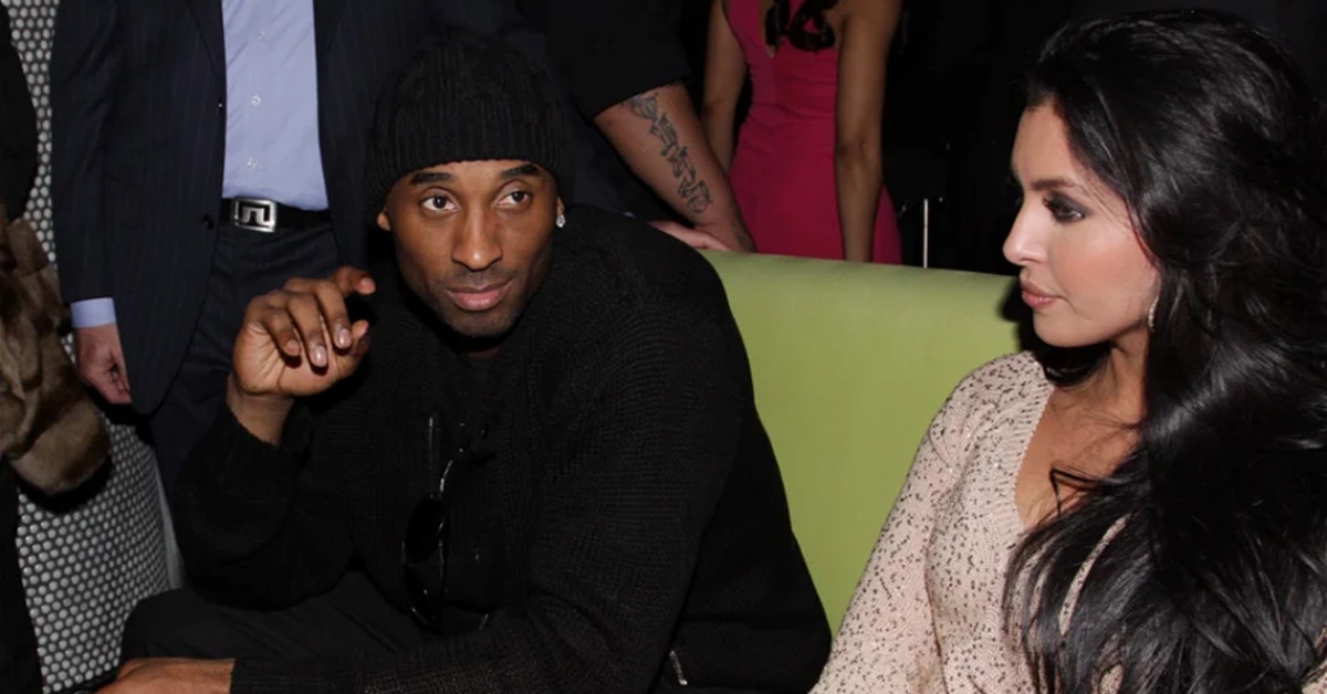 Kobe Bryant’s Wife Drops Cryptic Message as NBA Community Unites to