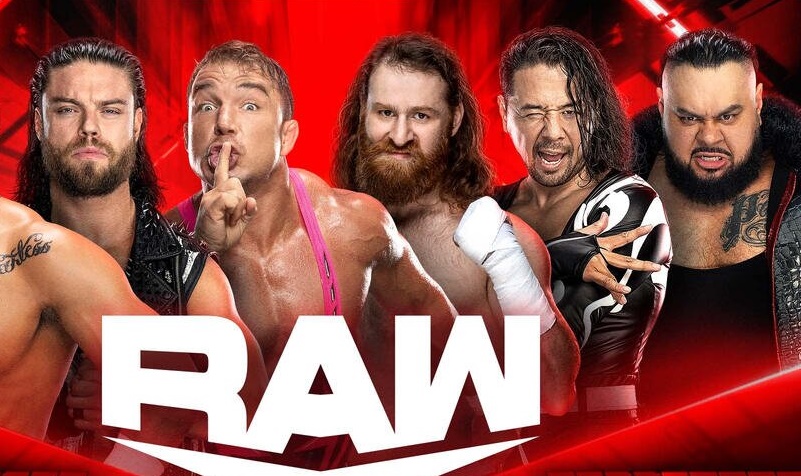 WWE Raw (March 11, 2024): Matches, news, rumors,timings, telecast ...