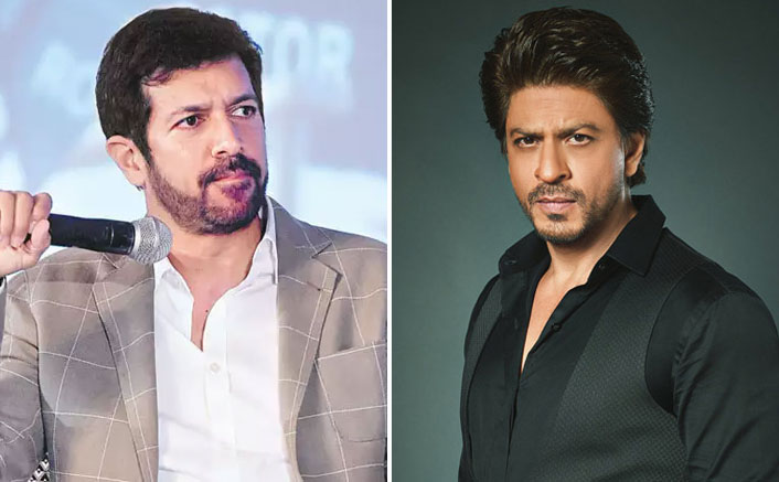 Kabir Khan Reveals Shah Rukh Khan Didn’t Charge Anything For The ...